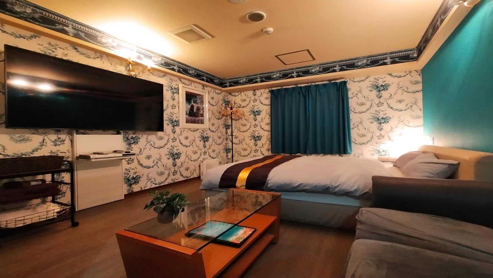 Hotel Wave大人専用 Hiroshima Exterior foto
